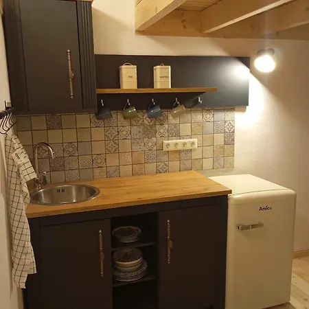 Grete Holiday home Geestland