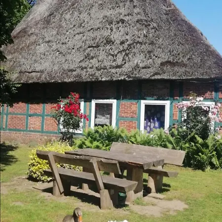 Holiday home Grete *