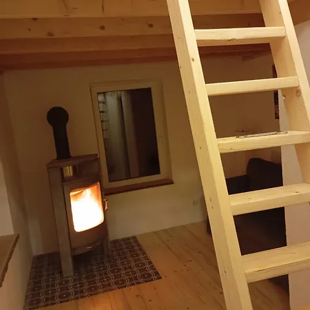 Grete Holiday home Geestland