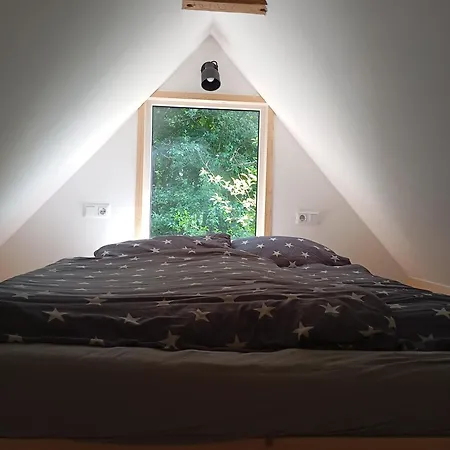 Grete Holiday home *